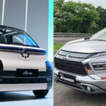 Perbandingan Mobil Listrik dan Mobil Bensin